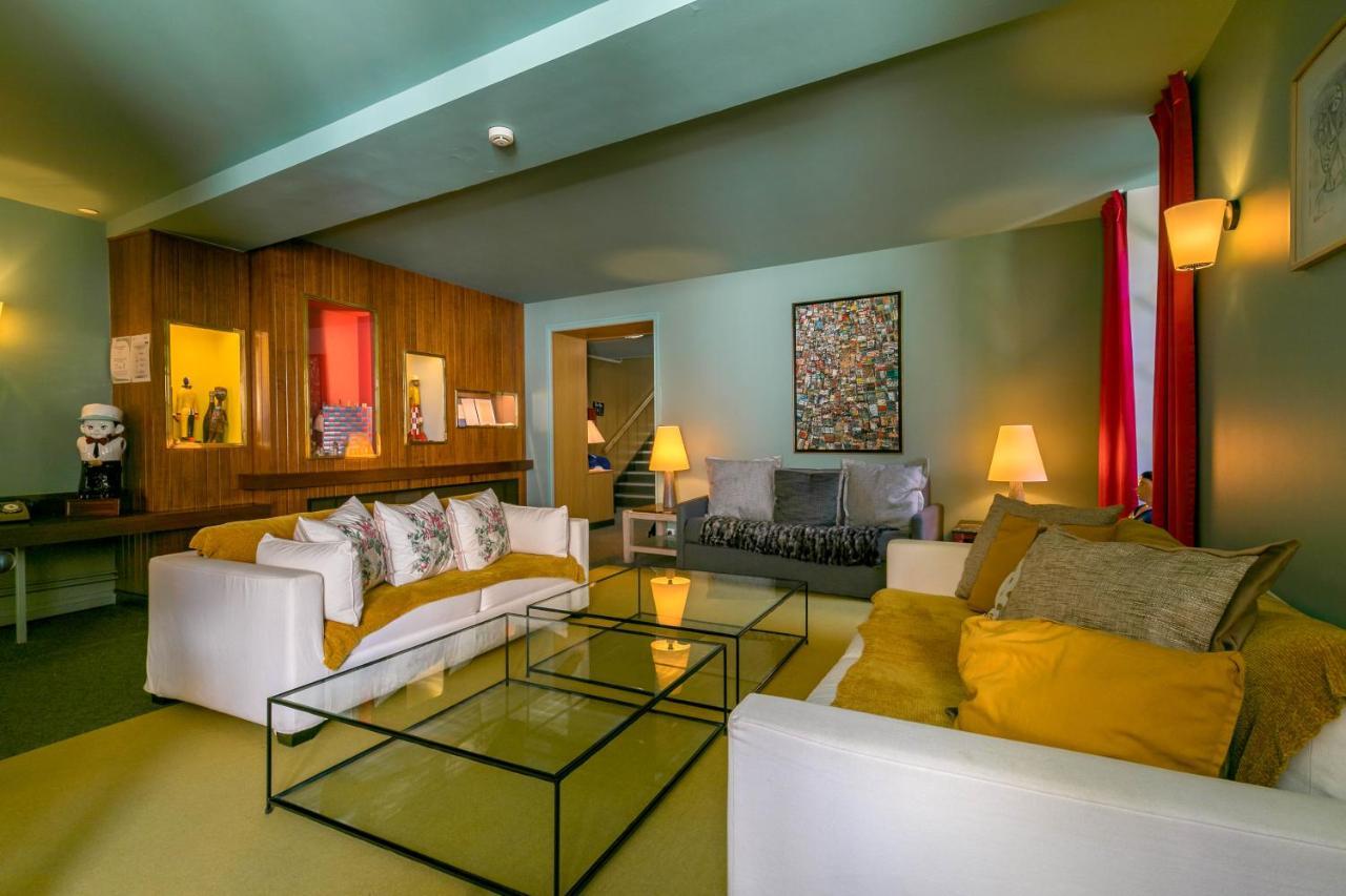 Le Central Boutique Hotel Beaune  Luaran gambar
