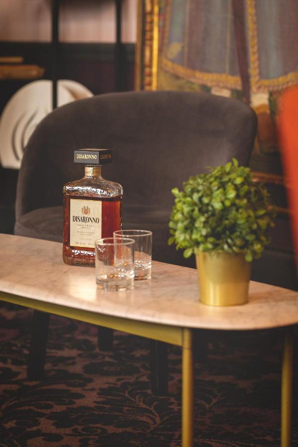Le Central Boutique Hotel Beaune  Luaran gambar