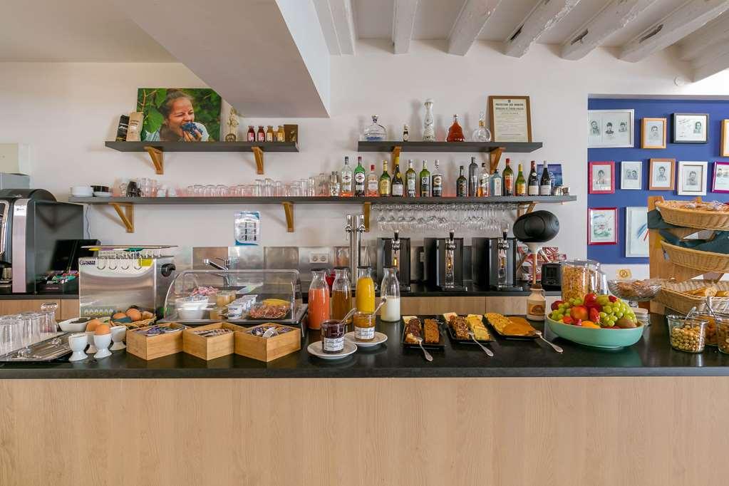 Le Central Boutique Hotel Beaune  Luaran gambar