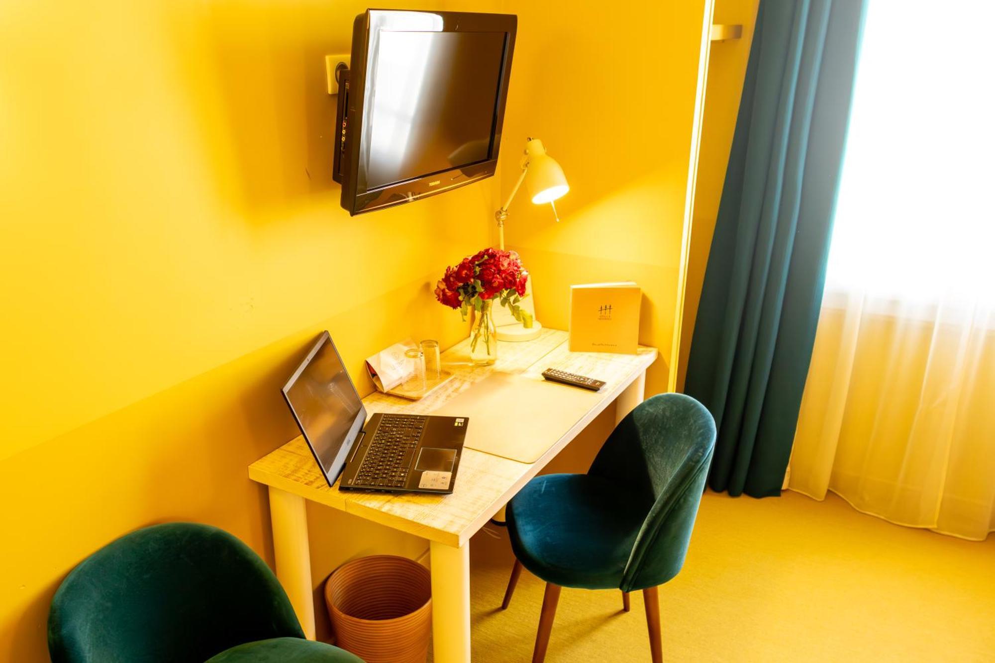 Le Central Boutique Hotel Beaune  Luaran gambar
