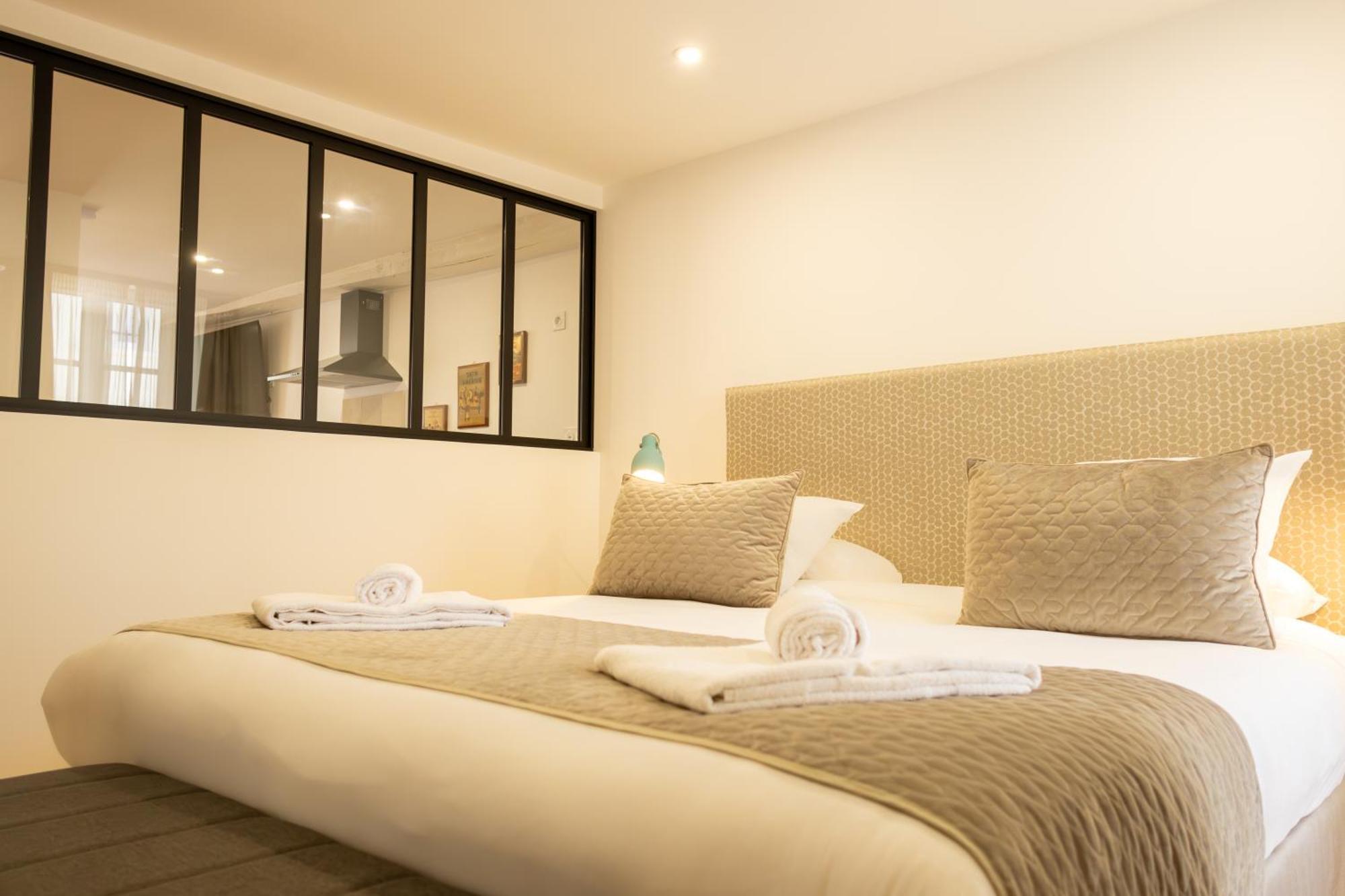 Le Central Boutique Hotel Beaune  Luaran gambar