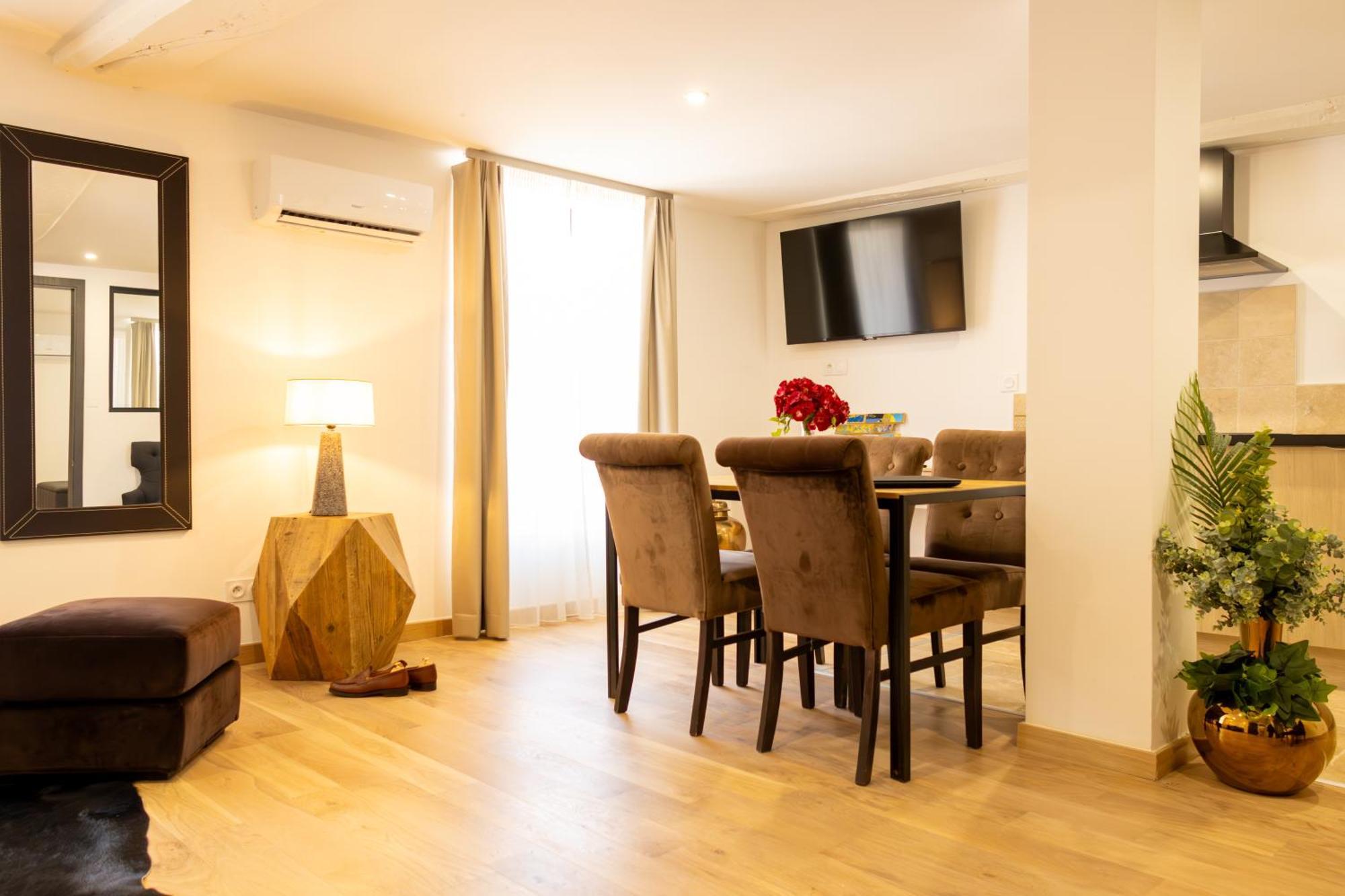 Le Central Boutique Hotel Beaune  Luaran gambar