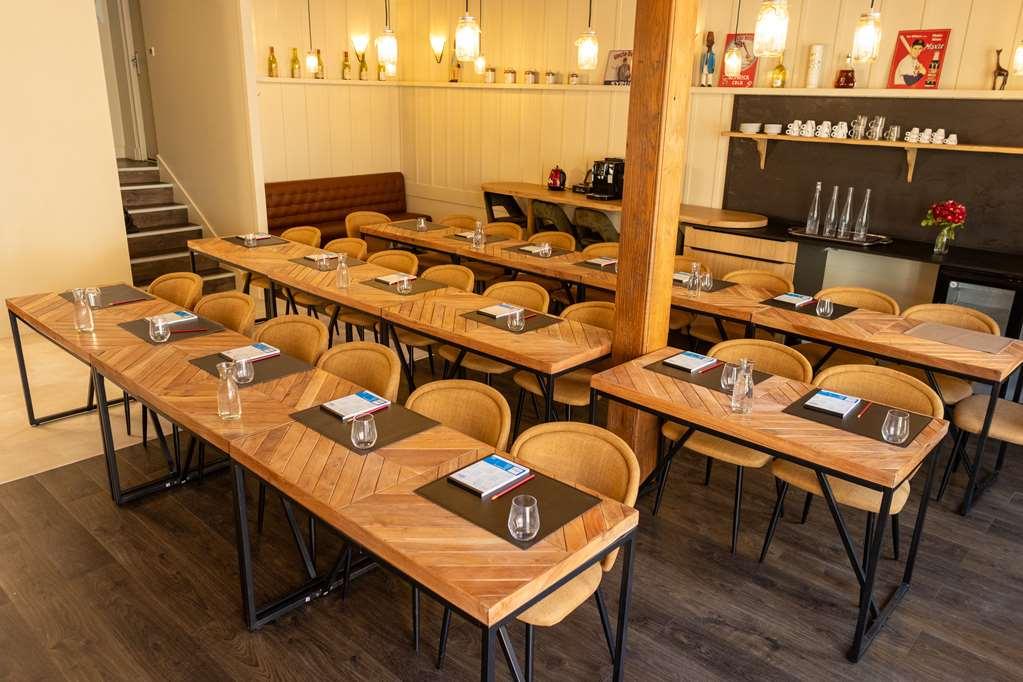 Le Central Boutique Hotel Beaune  Kemudahan gambar