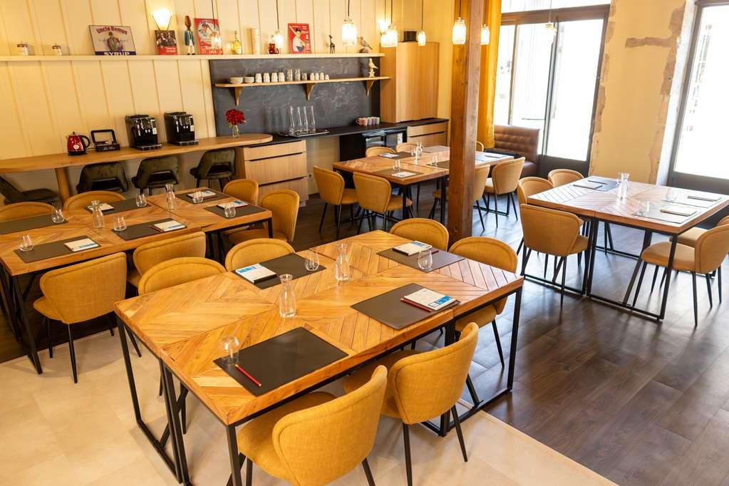 Le Central Boutique Hotel Beaune  Kemudahan gambar